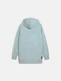 Худи и свитшоты PUMA x Hello Kitty Hoodie модель 631614 Фото