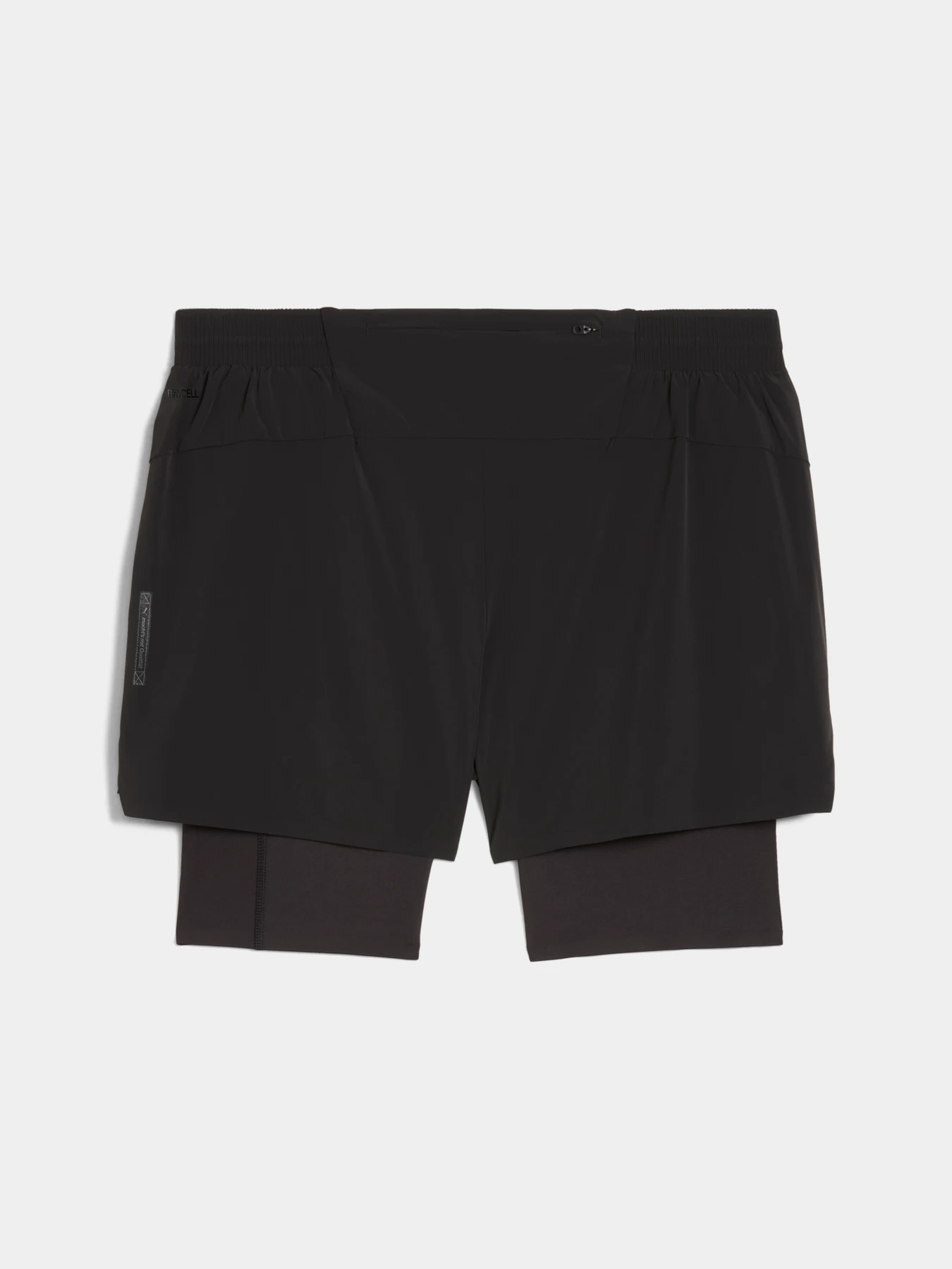 Шорти PUMA Mmq Sport Running Shorts модель 629354 Фото