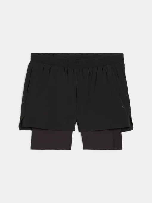 Шорти PUMA Mmq Sport Running Shorts модель 629354 Фото