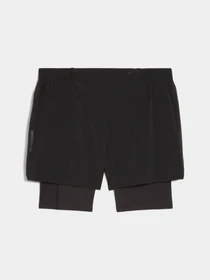 Шорти PUMA Mmq Sport Running Shorts модель 629354 Фото
