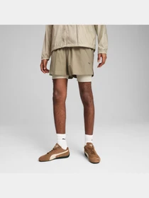 Шорти PUMA Mmq Sport Running Shorts модель 629354 Фото