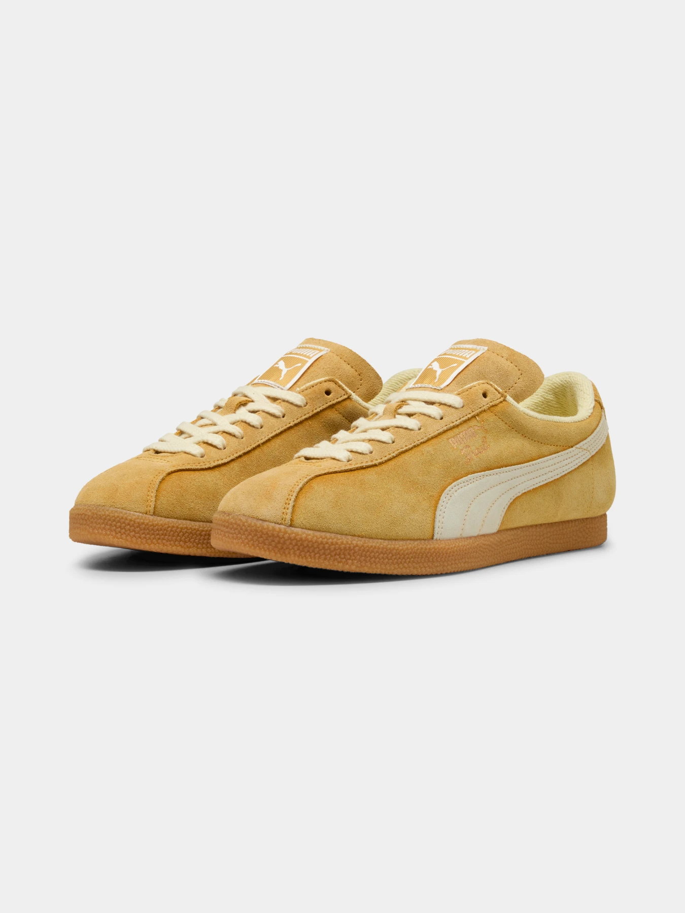 Кроссовки PUMA Brasil The Neverworn V модель 401643 Кроссовки PUMA Brasil The Neverworn V модель 401643 Фото