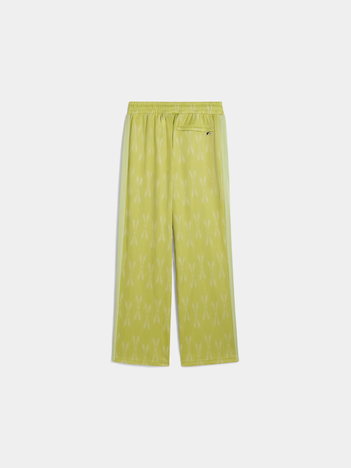Брюки PUMA The Neverworn T7 Track Pants модель 631492 Брюки PUMA The Neverworn T7 Track Pants модель 631492 Фото