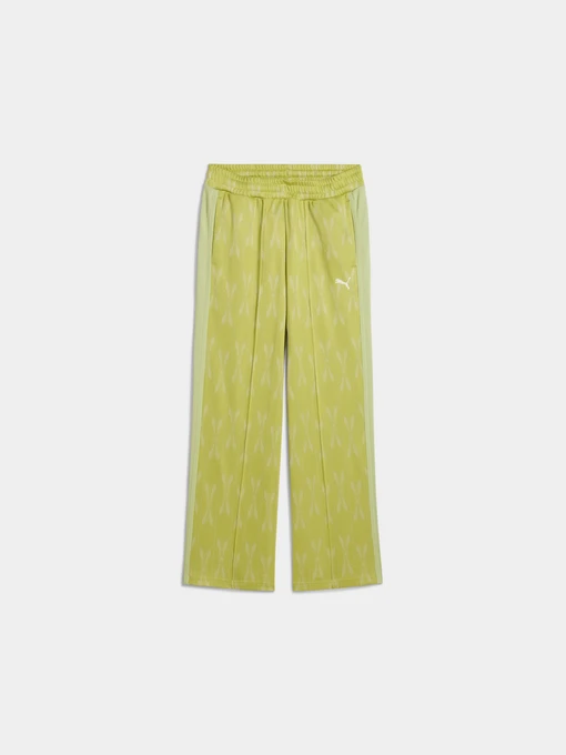 Брюки PUMA The Neverworn T7 Track Pants модель 631492 Фото