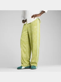 Брюки PUMA The Neverworn T7 Track Pants модель 631492 Фото