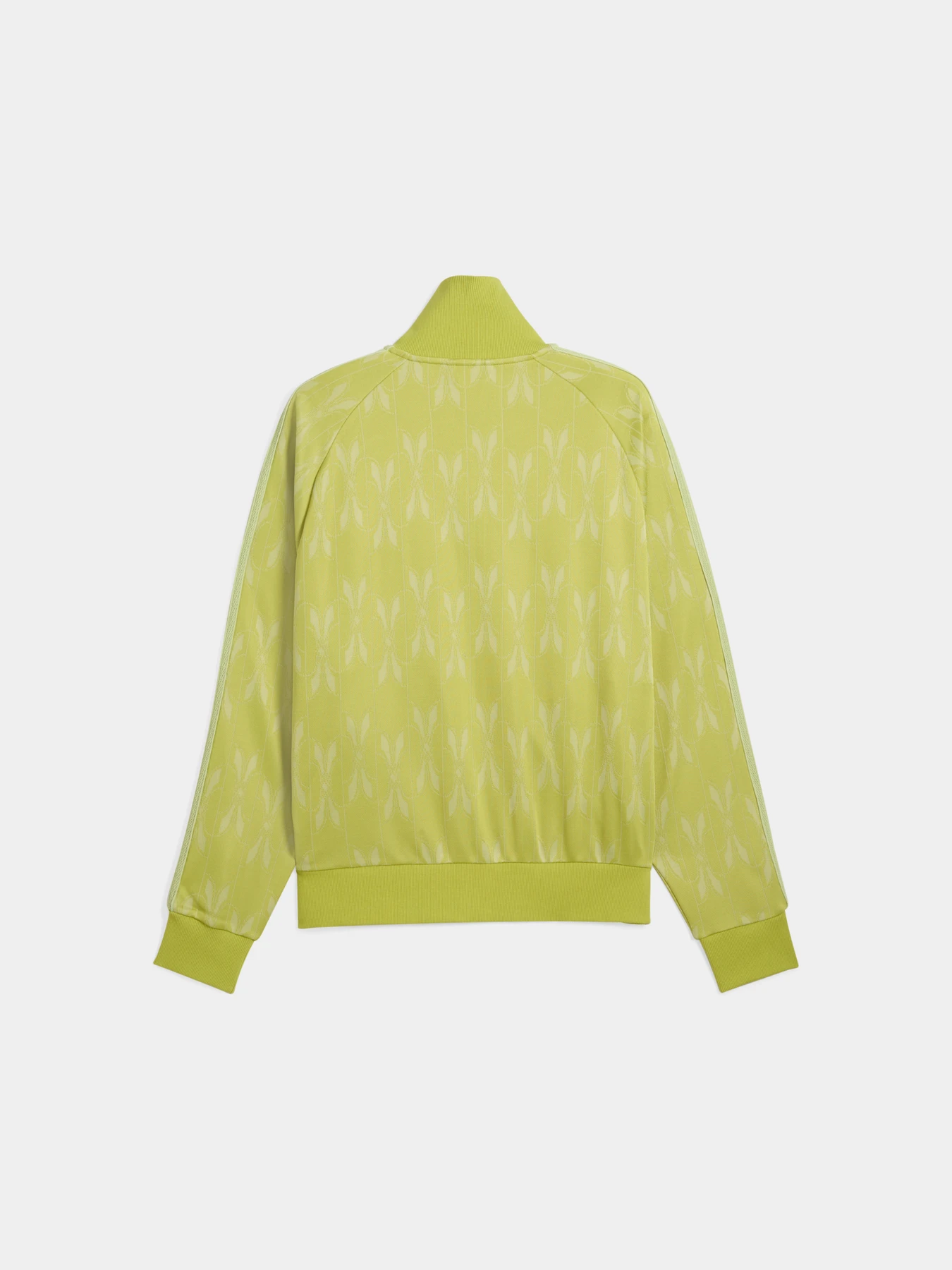 Худи и свитшоты PUMA The Neverworn T7 Jacket модель 631491 Фото