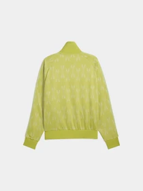 Худи и свитшоты PUMA The Neverworn T7 Jacket модель 631491 Фото