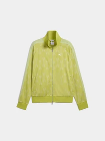 Худи и свитшоты PUMA The Neverworn T7 Jacket модель 631491 Фото