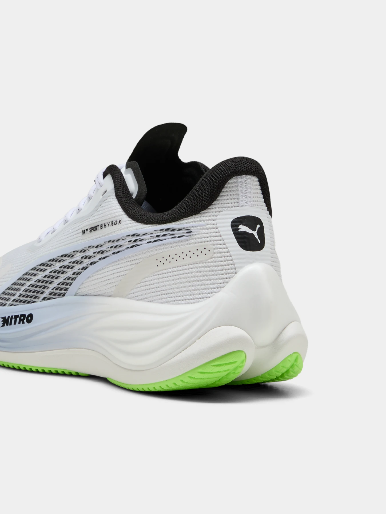 Кроссовки PUMA Velocity Nitro™ 3 Hyrox Wns модель 311411 Фото