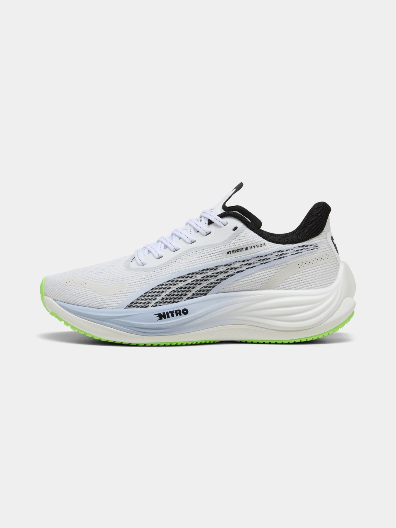 Кроссовки PUMA Velocity Nitro™ 3 Hyrox Wns модель 311411 Фото