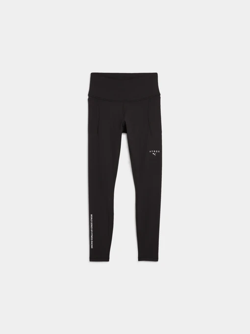 Штани PUMA W Hyrox Cloudspun Full Tight модель 526908 Фото