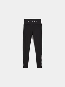Брюки PUMA W Hyrox Cloudspun Full Tight модель 526908 Фото