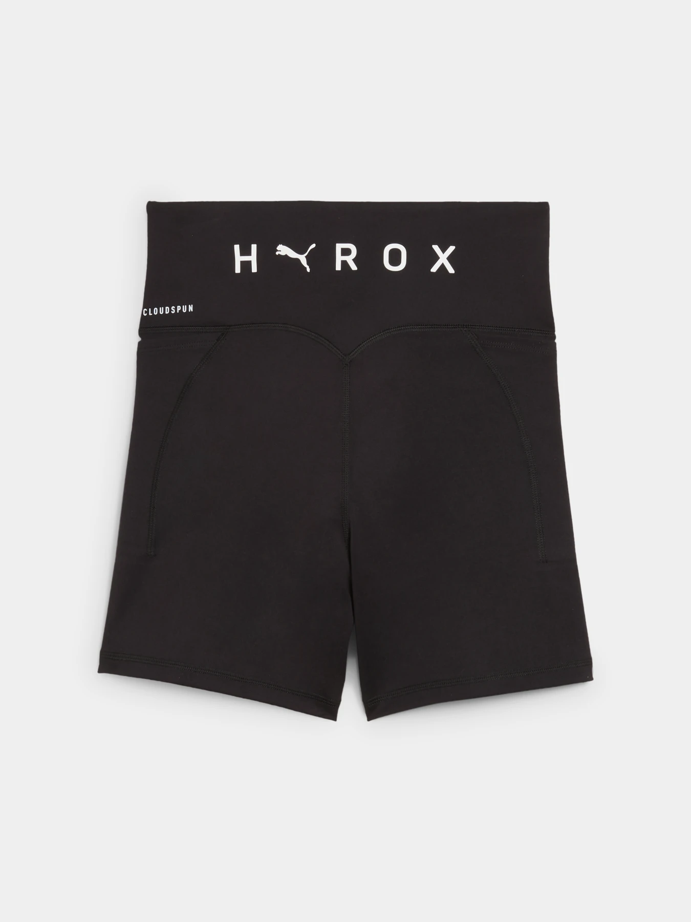 Штани PUMA W Hyrox Cldspn 3" Shrt Tight модель 526905 Штани PUMA W Hyrox Cldspn 3" Shrt Tight модель 526905 Фото