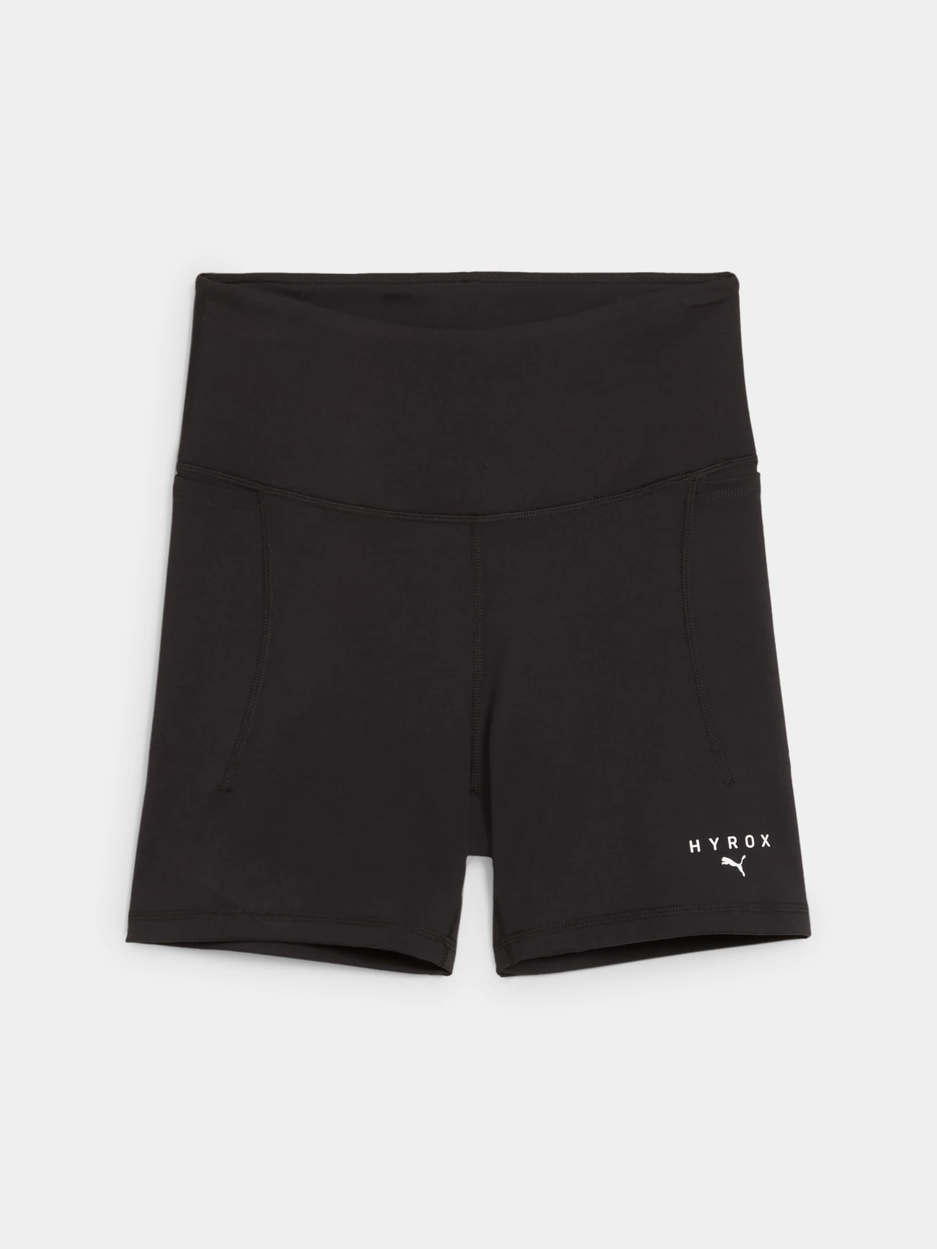 Штани PUMA W Hyrox Cldspn 3" Shrt Tight модель 526905 Штани PUMA W Hyrox Cldspn 3" Shrt Tight модель 526905 Фото