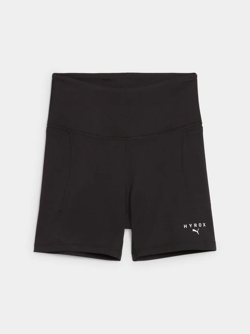 Штани PUMA W Hyrox Cldspn 3" Shrt Tight модель 526905 Фото