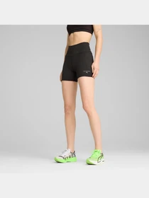 Штани PUMA W Hyrox Cldspn 3" Shrt Tight модель 526905 Фото