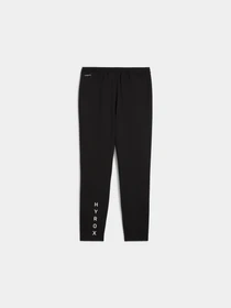 Брюки PUMA M x Hyrox Cloud Jogger модель 526891 Фото