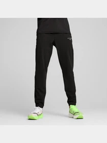 Брюки PUMA M x Hyrox Cloud Jogger модель 526891 Фото