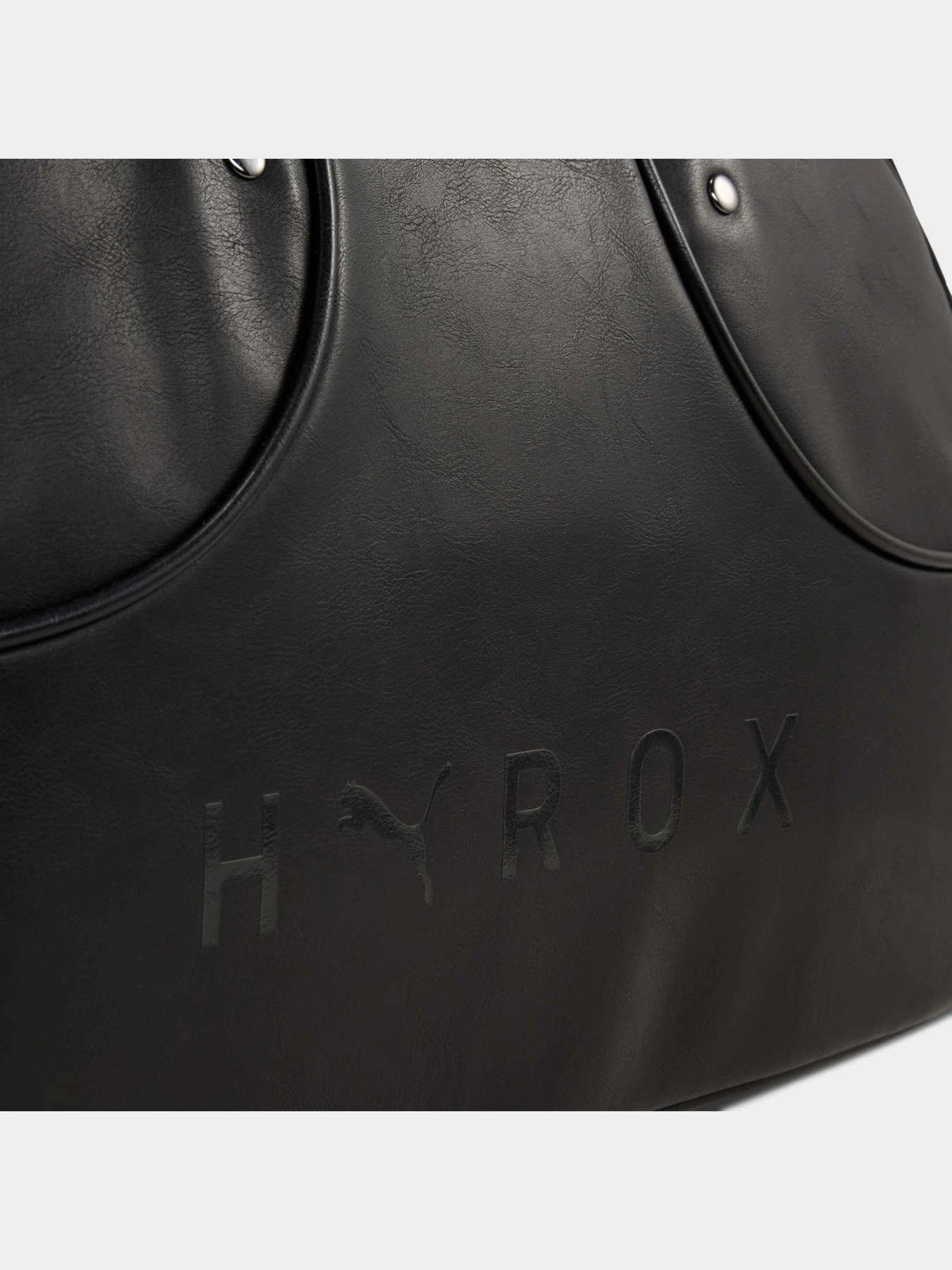 Сумки PUMA x Hyrox Grip Bag модель 091584 Фото