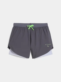 Шорти PUMA W x Hyrox 2in1 Short модель 526899 Фото