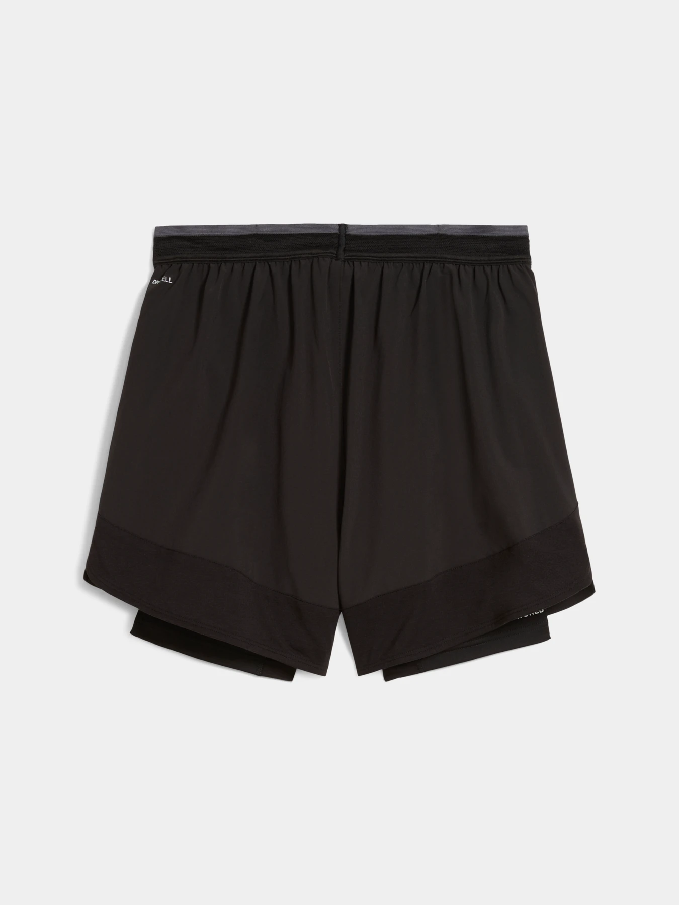 Шорти PUMA M Hyrox 2in1 Train Short модель 526893 Шорти PUMA M Hyrox 2in1 Train Short модель 526893 Фото