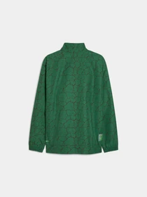 Худи и свитшоты PUMA x Tmnt Tech Jacket модель 630102 Фото