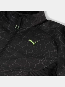 Худи и свитшоты PUMA x Tmnt Tech Jacket модель 630102 Фото