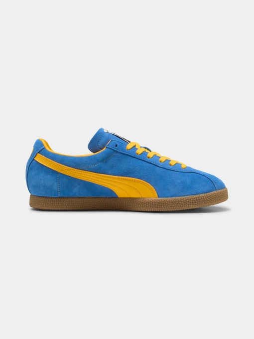 Кеди PUMA Brasil модель 401048 Фото