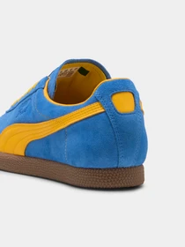 Кеди PUMA Brasil модель 401048 Фото