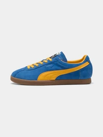 Кеди PUMA Brasil модель 401048 Фото