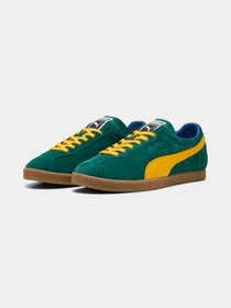 Кеди PUMA Brasil модель 401048 Фото