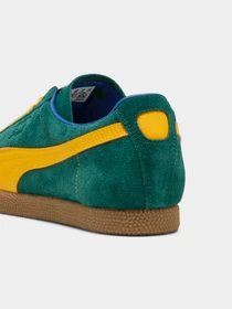 Кеди PUMA Brasil модель 401048 Фото