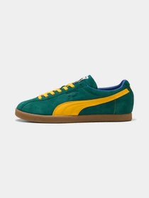 Кеди PUMA Brasil модель 401048 Фото