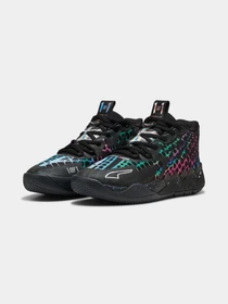 Кроссовки PUMA Mb.01 Tmnt Baxter Stockman модель 311580 Фото