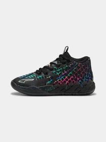 Кроссовки PUMA Mb.01 Tmnt Baxter Stockman модель 311580 Фото