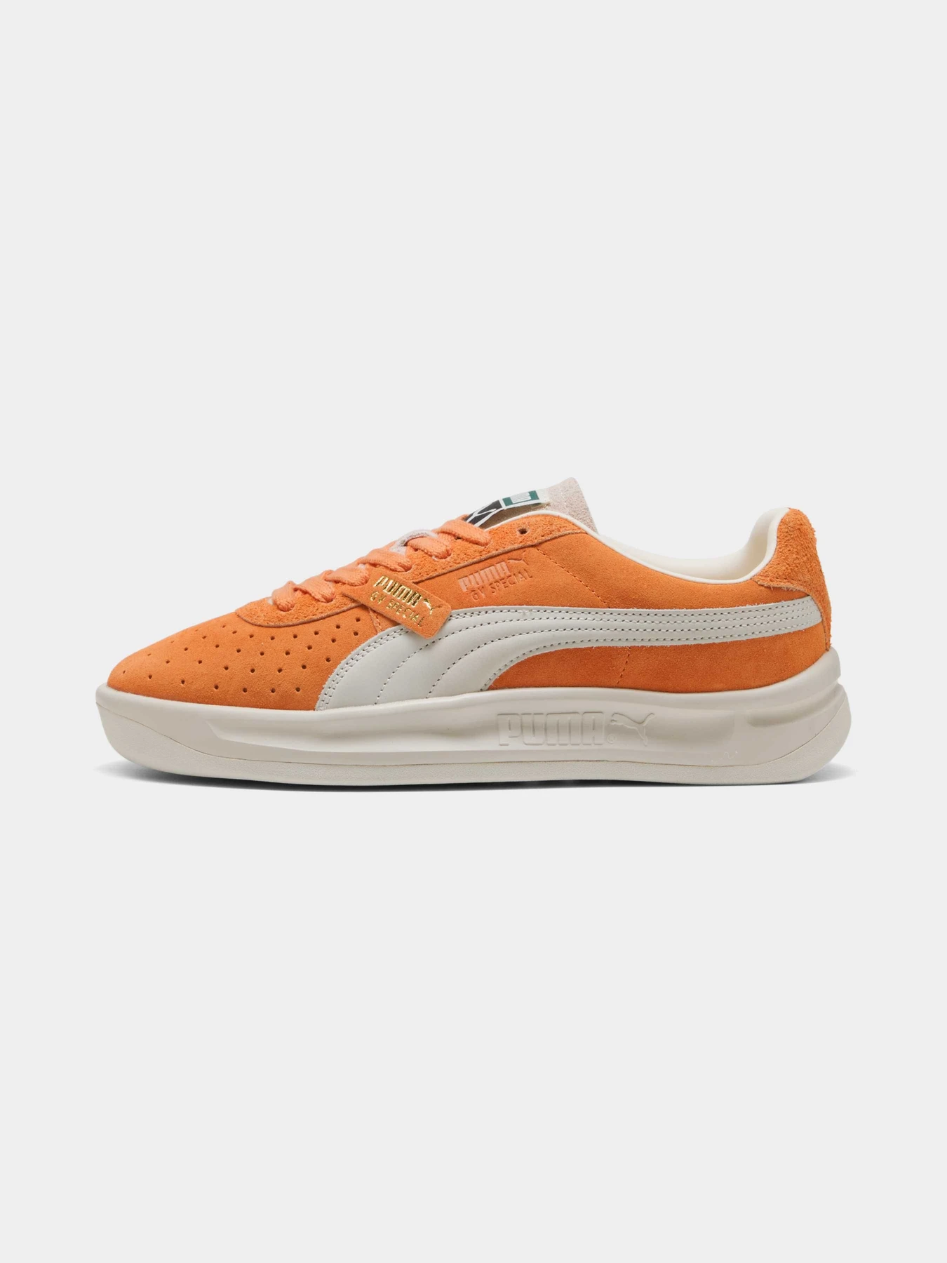Кеди PUMA Gv Special Suede модель 398508 Фото