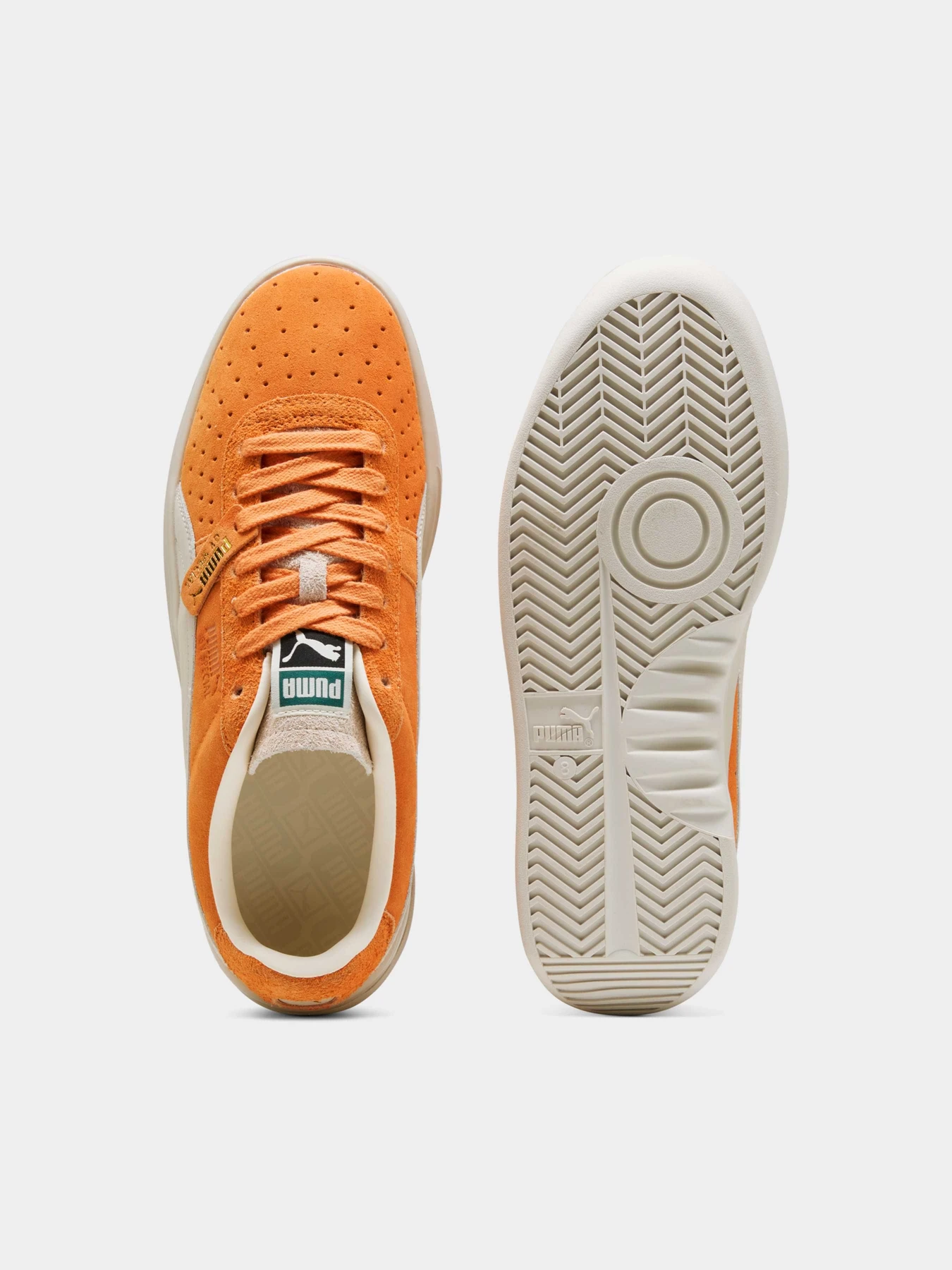 Кеди PUMA Gv Special Suede модель 398508 Фото