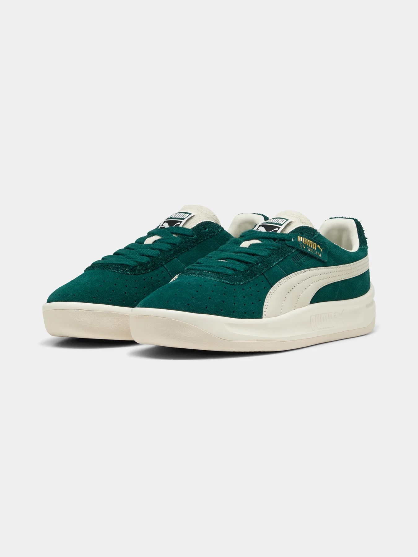 Кеди PUMA Gv Special Suede модель 398508 Фото