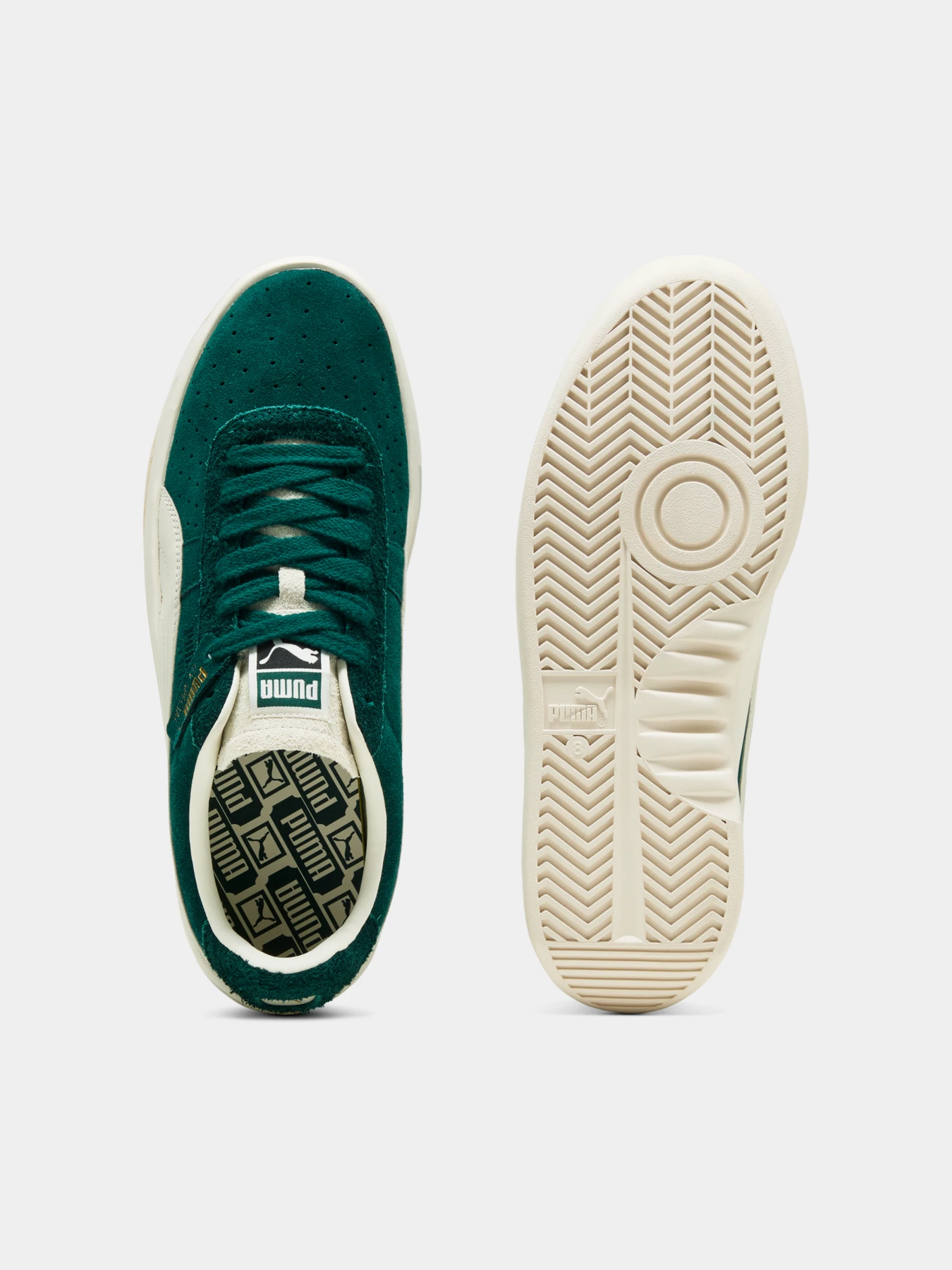 Кеди PUMA Gv Special Suede модель 398508 Фото