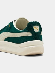 Кеди PUMA Gv Special Suede модель 398508 Фото