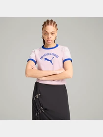 Футболки и поло PUMA x Kidsuper Graphic Tee модель 631668 Фото