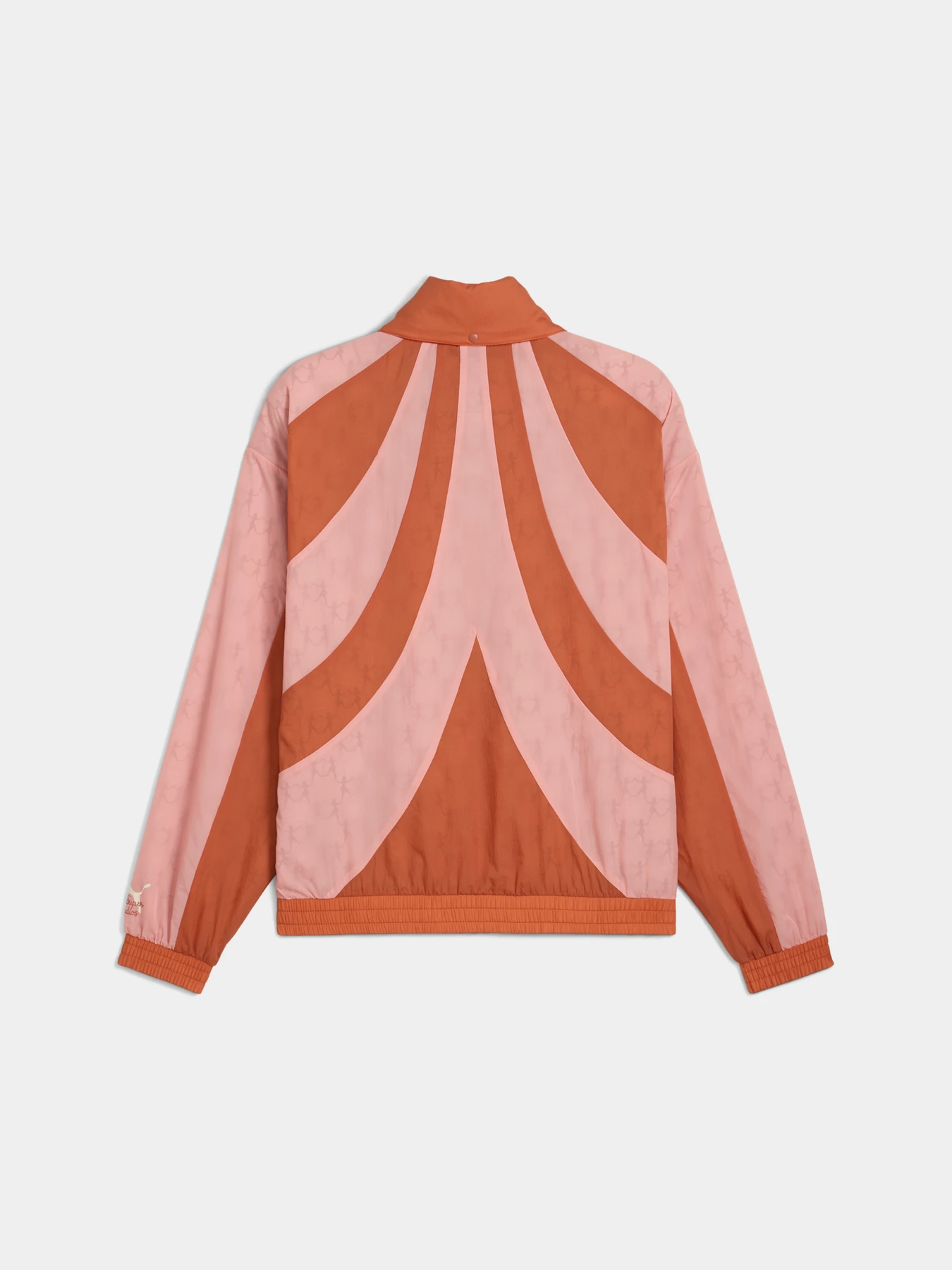 Куртки та дублянки PUMA x Kidsuper Windbreaker модель 629509 Куртки та дублянки PUMA x Kidsuper Windbreaker модель 629509 Фото