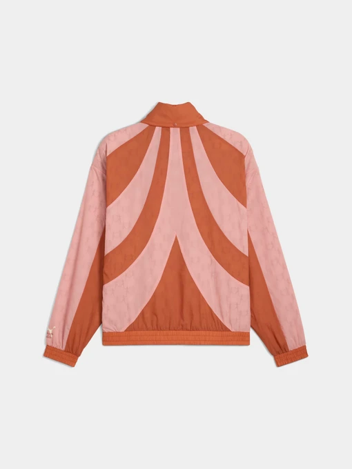 Чоловіча Вітровка PUMA x Kidsuper Windbreaker фото 2
