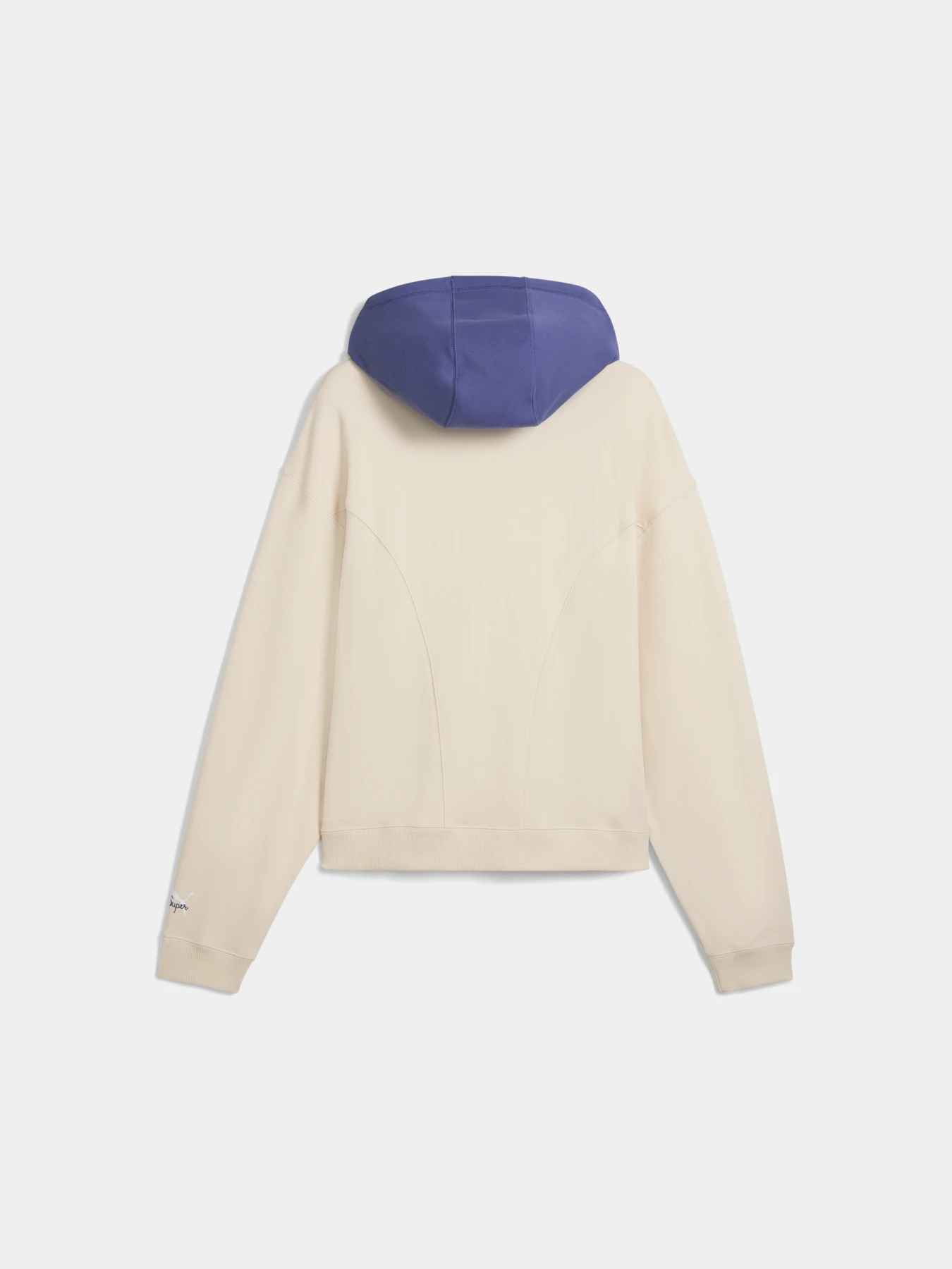 Худі та світшоти PUMA x Kidsuper Hoodie модель 630932 Худі та світшоти PUMA x Kidsuper Hoodie модель 630932 Фото