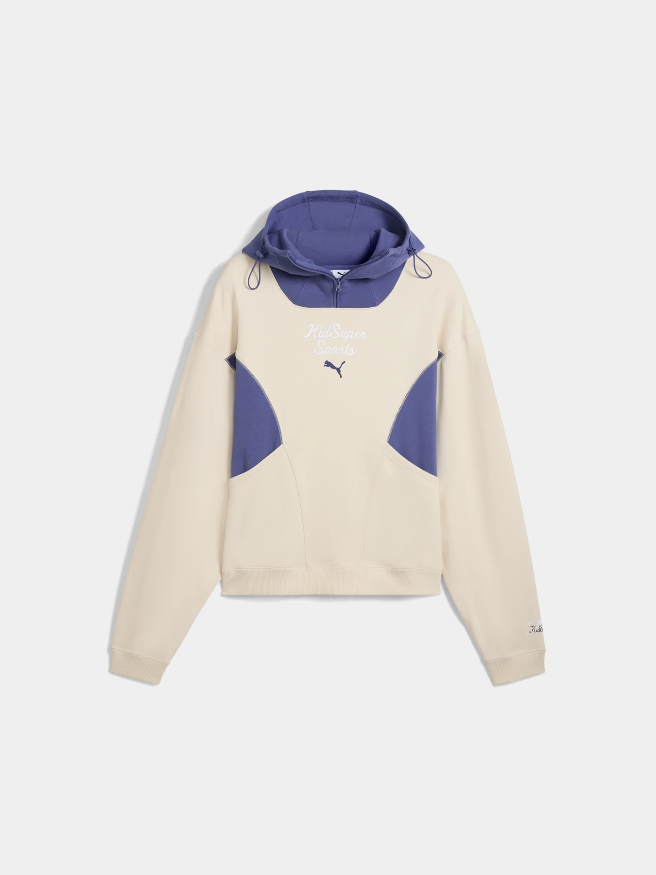 Худі та світшоти PUMA x Kidsuper Hoodie модель 630932 Худі та світшоти PUMA x Kidsuper Hoodie модель 630932 Фото