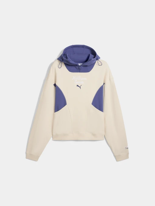 Худі та світшоти PUMA x Kidsuper Hoodie модель 630932 Фото