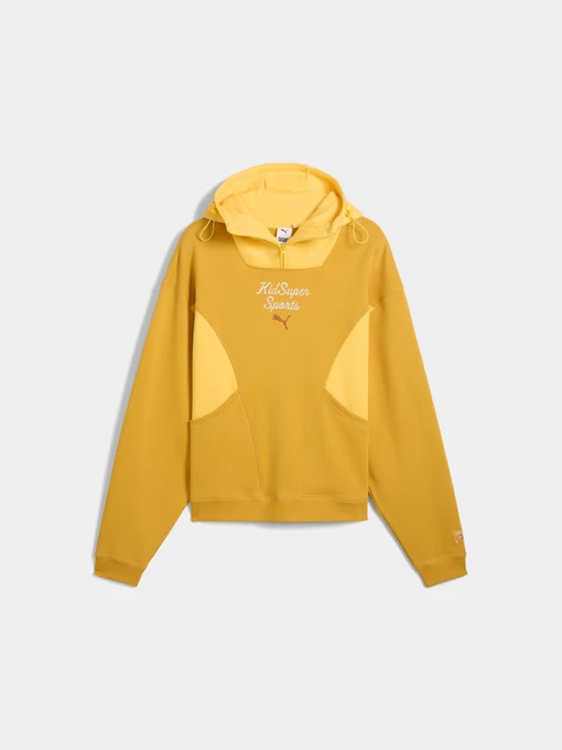 Худі та світшоти PUMA x Kidsuper Hoodie модель 630932 Фото