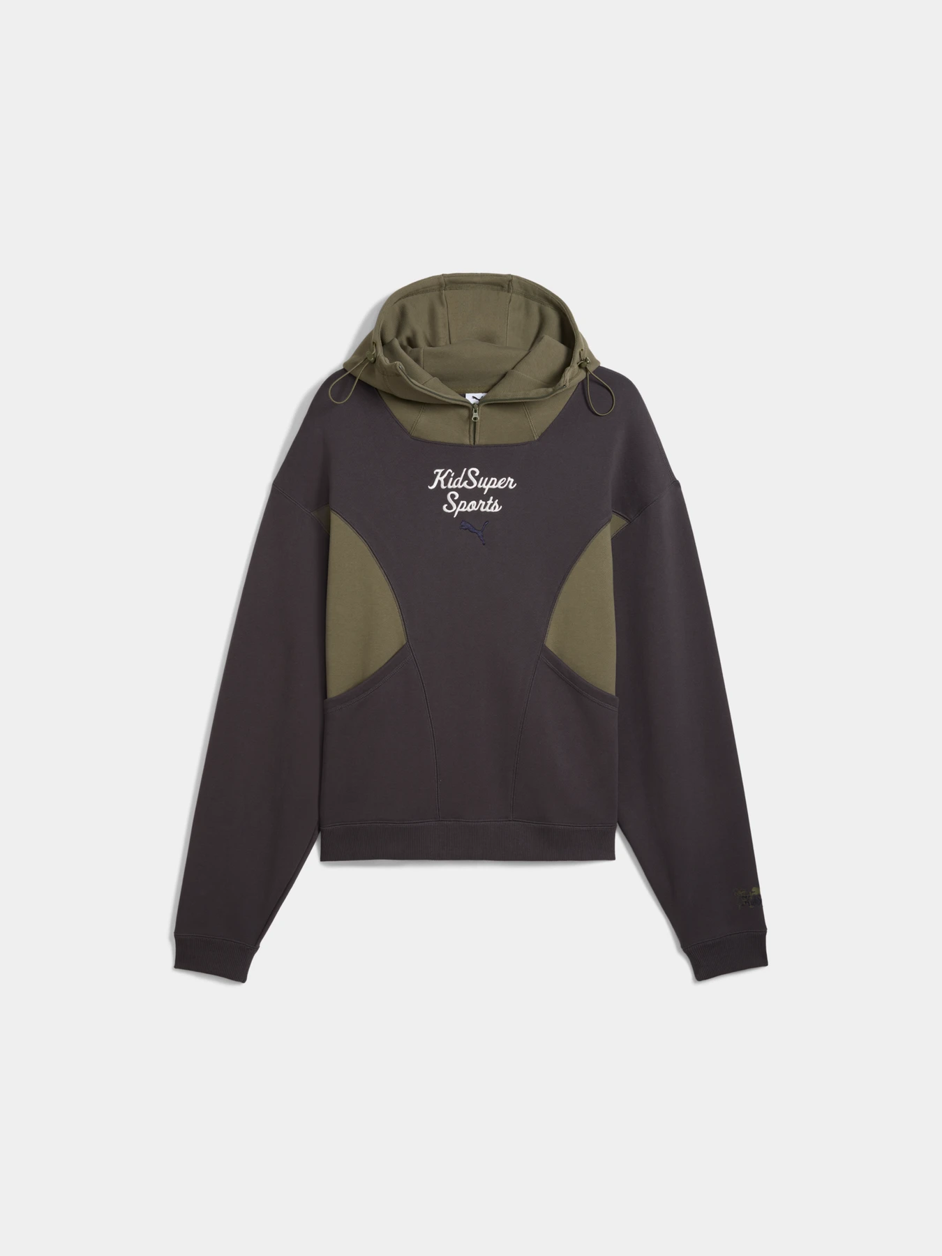 Худі та світшоти PUMA x Kidsuper Hoodie модель 630932 Худі та світшоти PUMA x Kidsuper Hoodie модель 630932 Фото