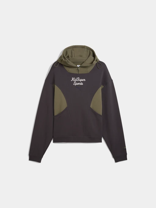 Худі та світшоти PUMA x Kidsuper Hoodie модель 630932 Фото