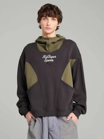 Худі та світшоти PUMA x Kidsuper Hoodie модель 630932 Фото